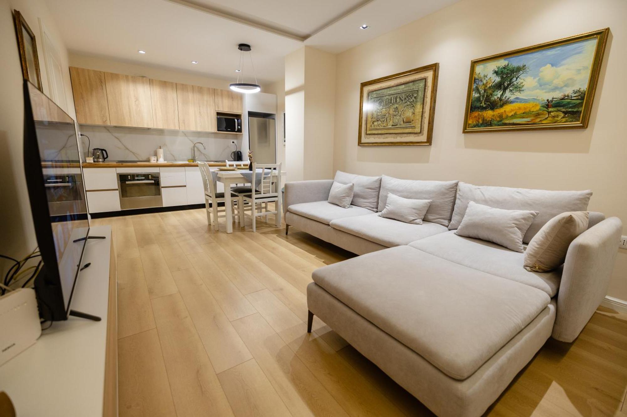 Luxury Center Observatori