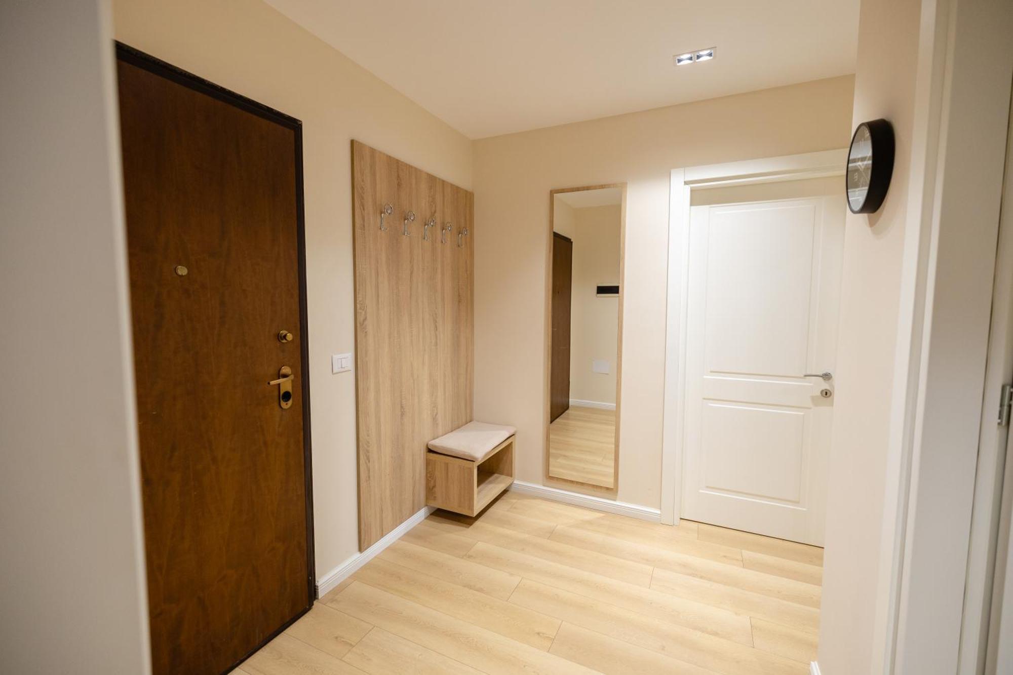 Apartman Luxury Center Observatori