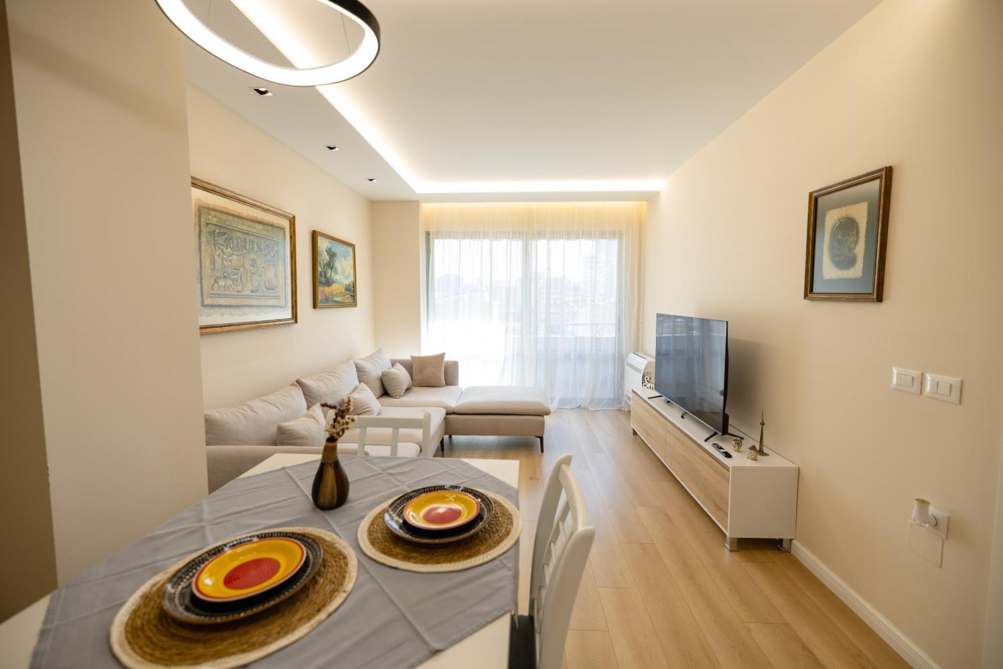 Apartman Luxury Center Observatori