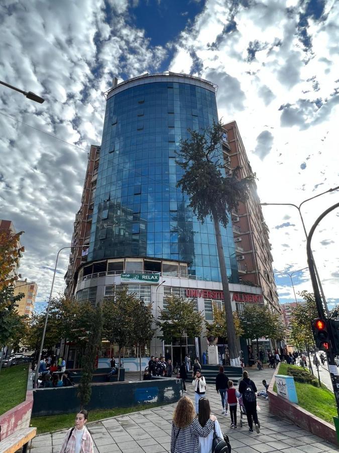 Apartment Luxury Center Observatori *