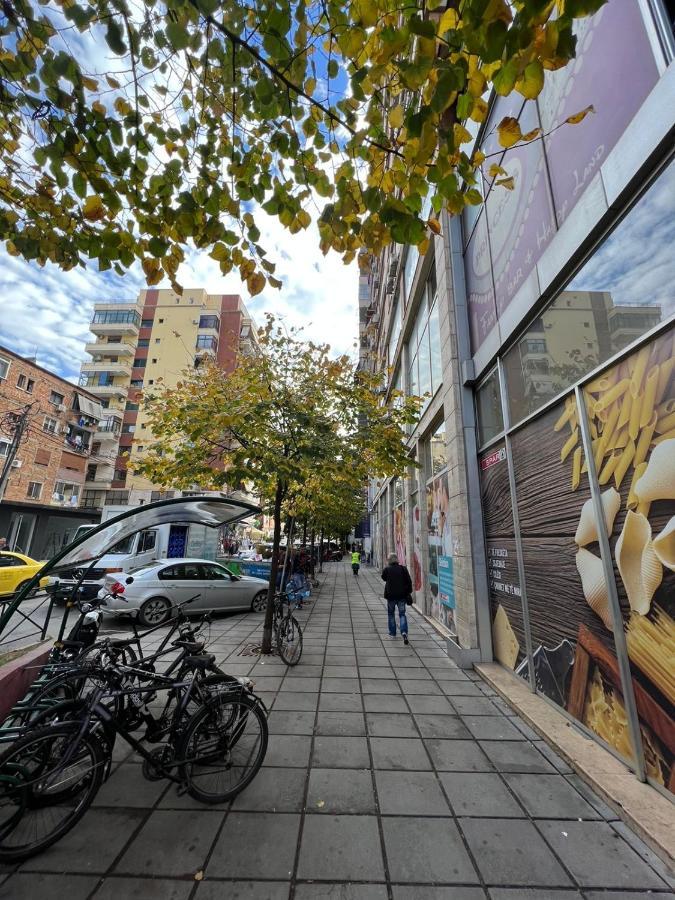Luxury Center Observatori Apartment Tirana