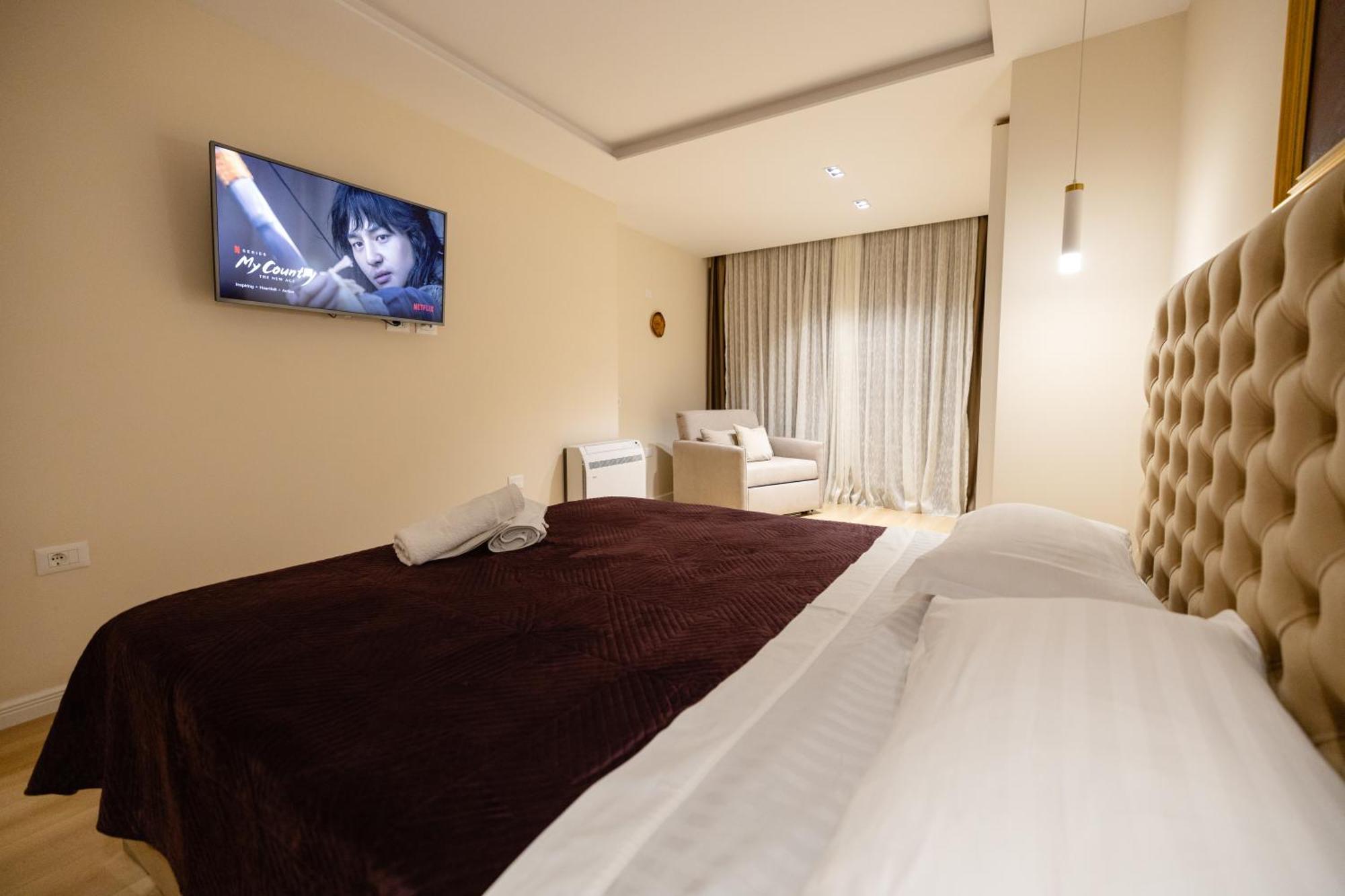 Apartment Luxury Center Observatori