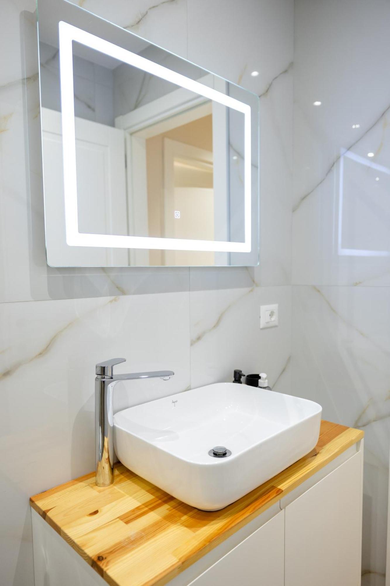 Luxury Center Observatori Apartment