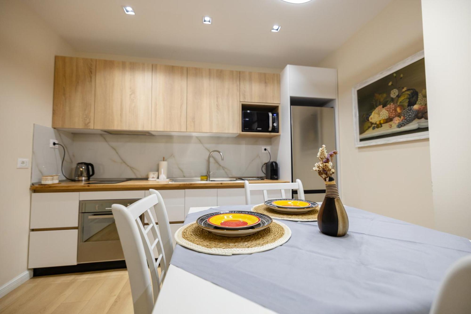 Luxury Center Observatori Apartment *