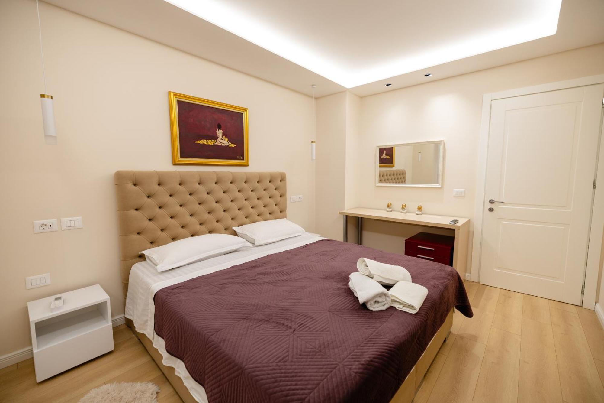 Luxury Center Observatori *