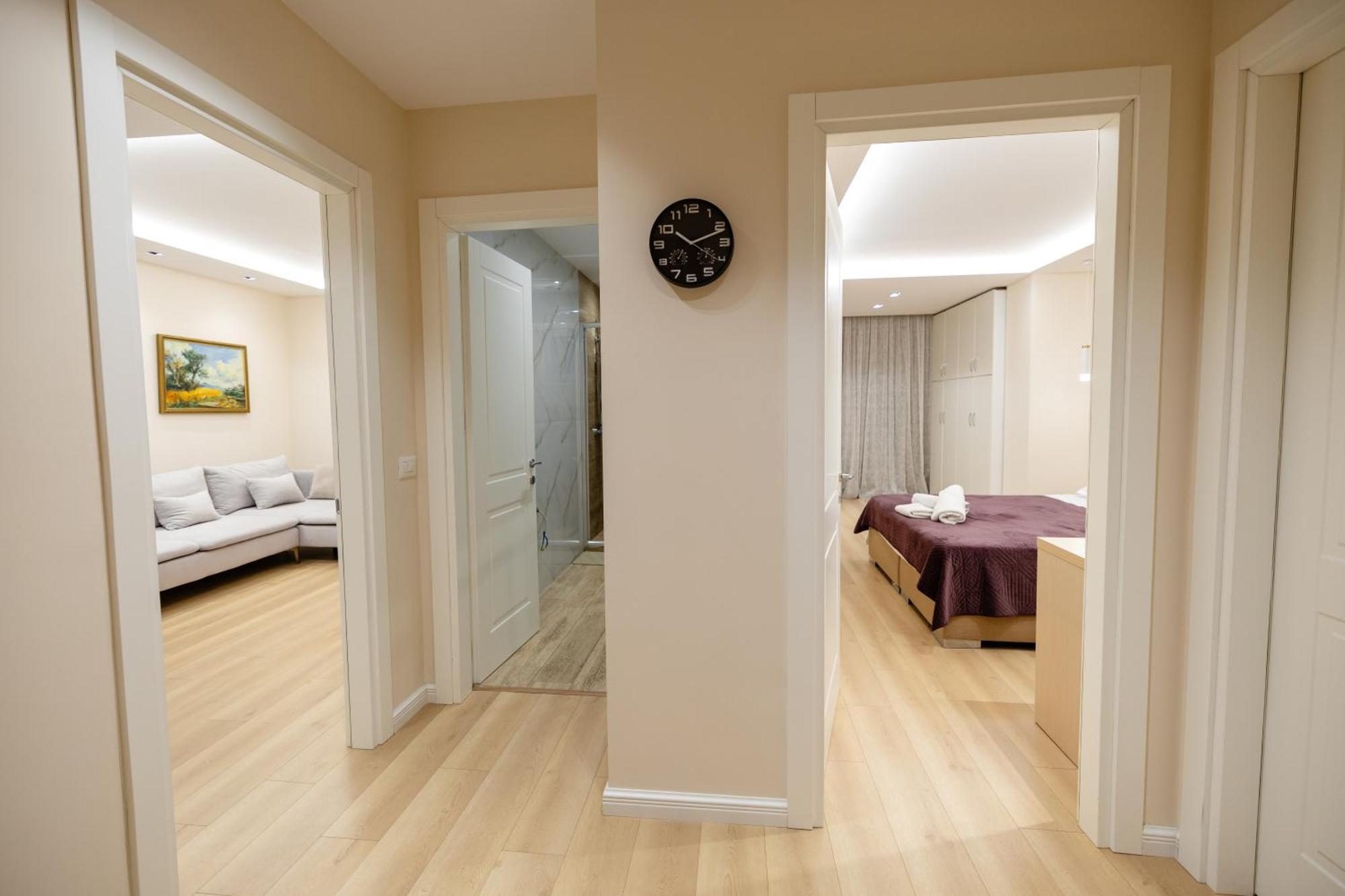 Luxury Center Observatori Apartment