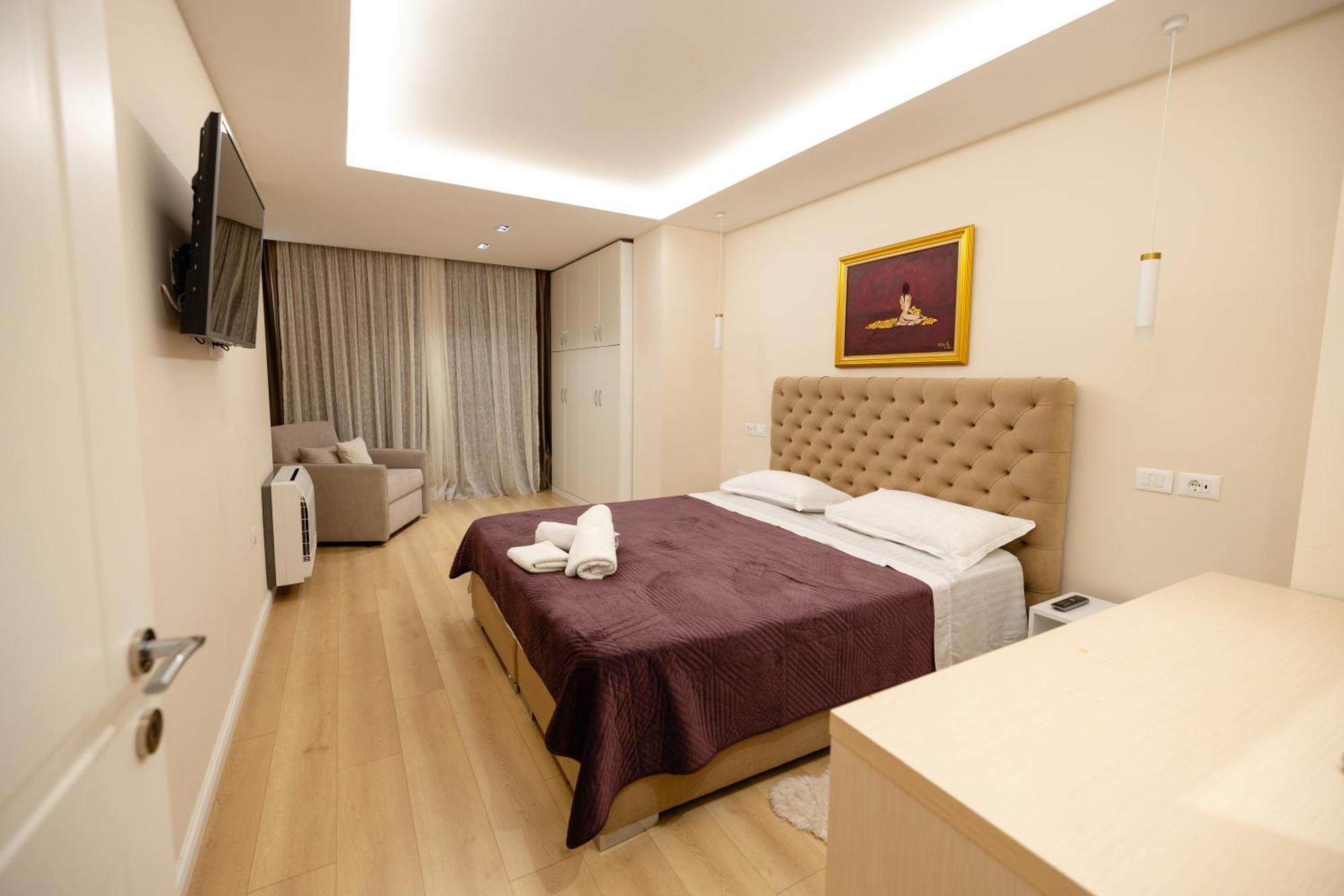Luxury Center Observatori