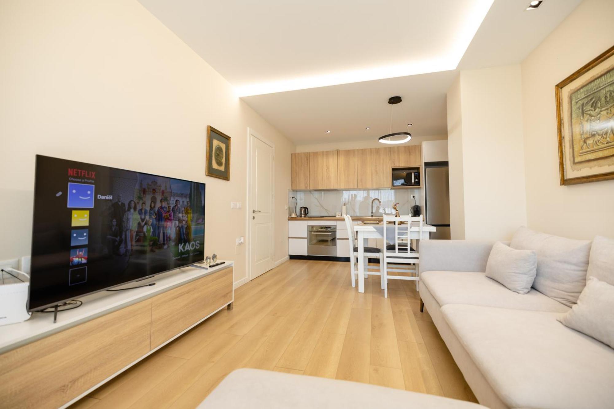 Luxury Center Observatori