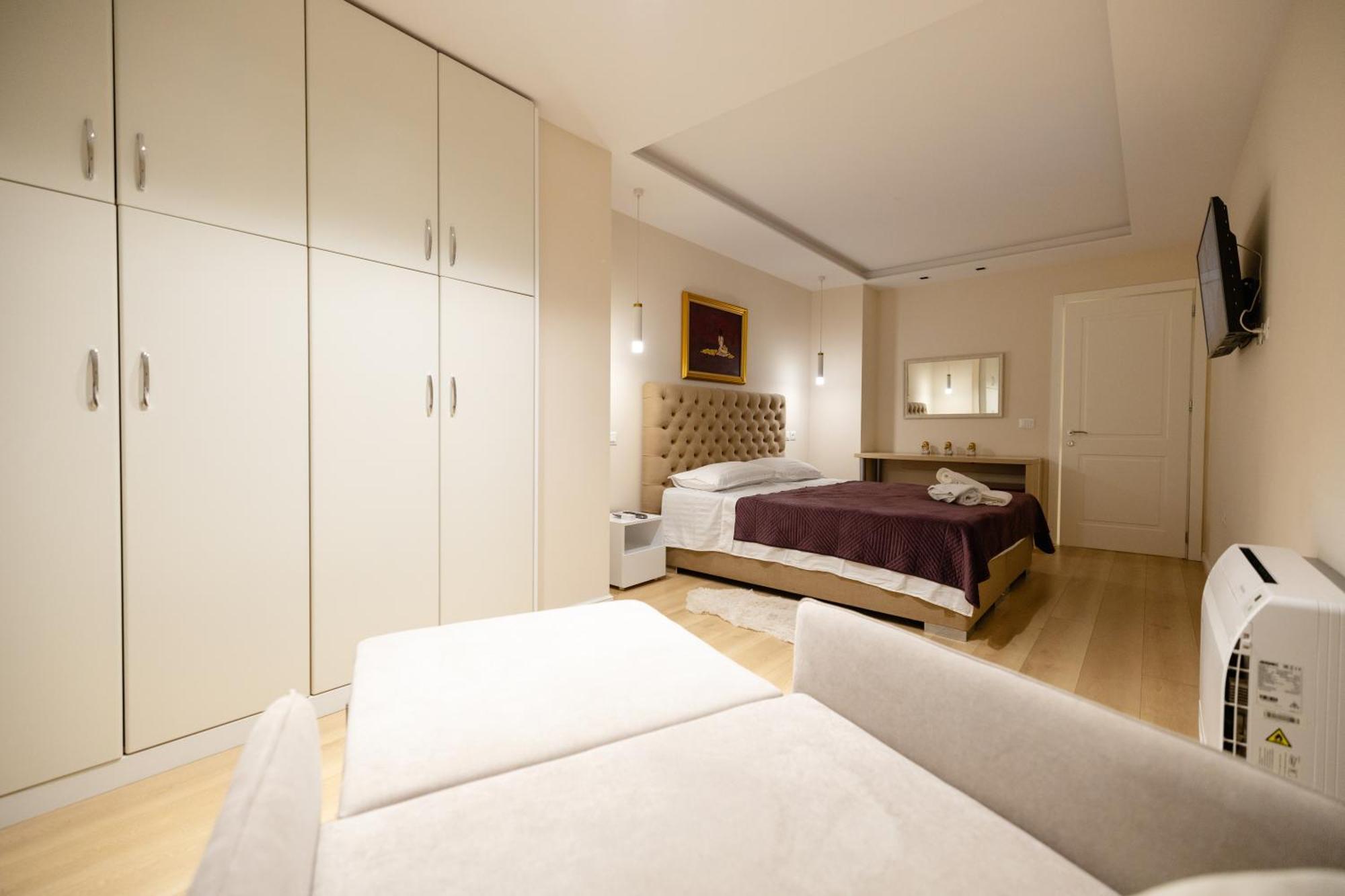 Apartment Luxury Center Observatori